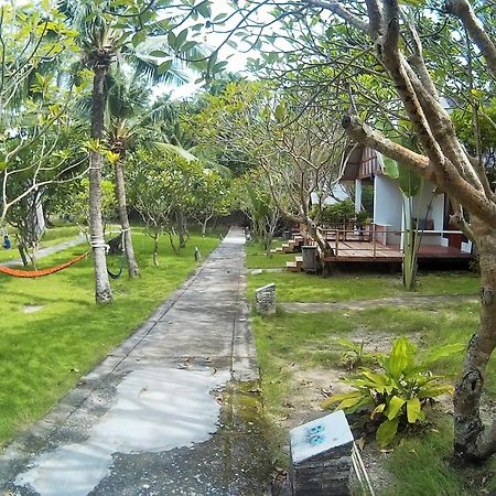 Отель Koh Munnork Private Island Номер фото