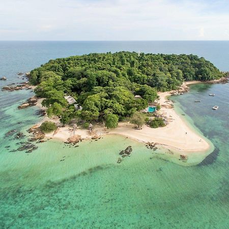 Отель Koh Munnork Private Island Экстерьер фото