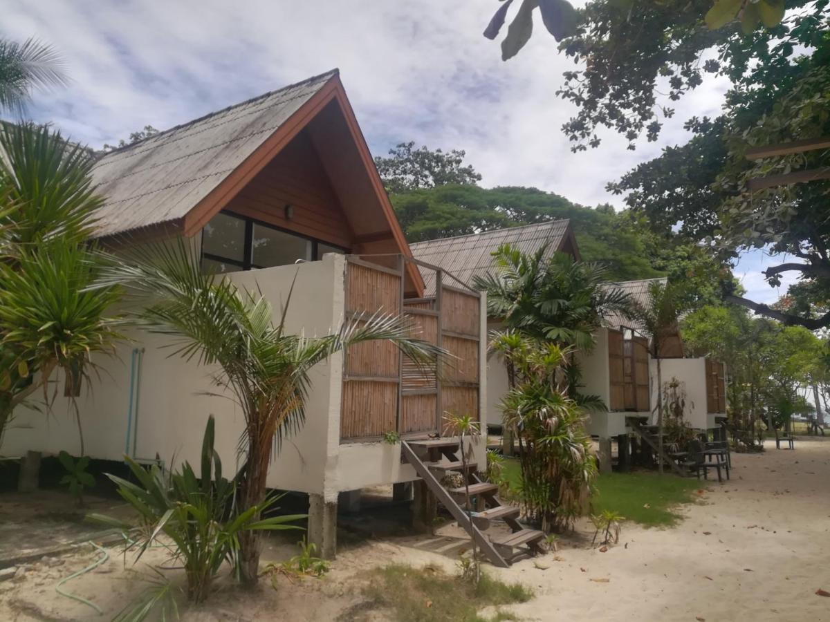 Отель Koh Munnork Private Island Экстерьер фото