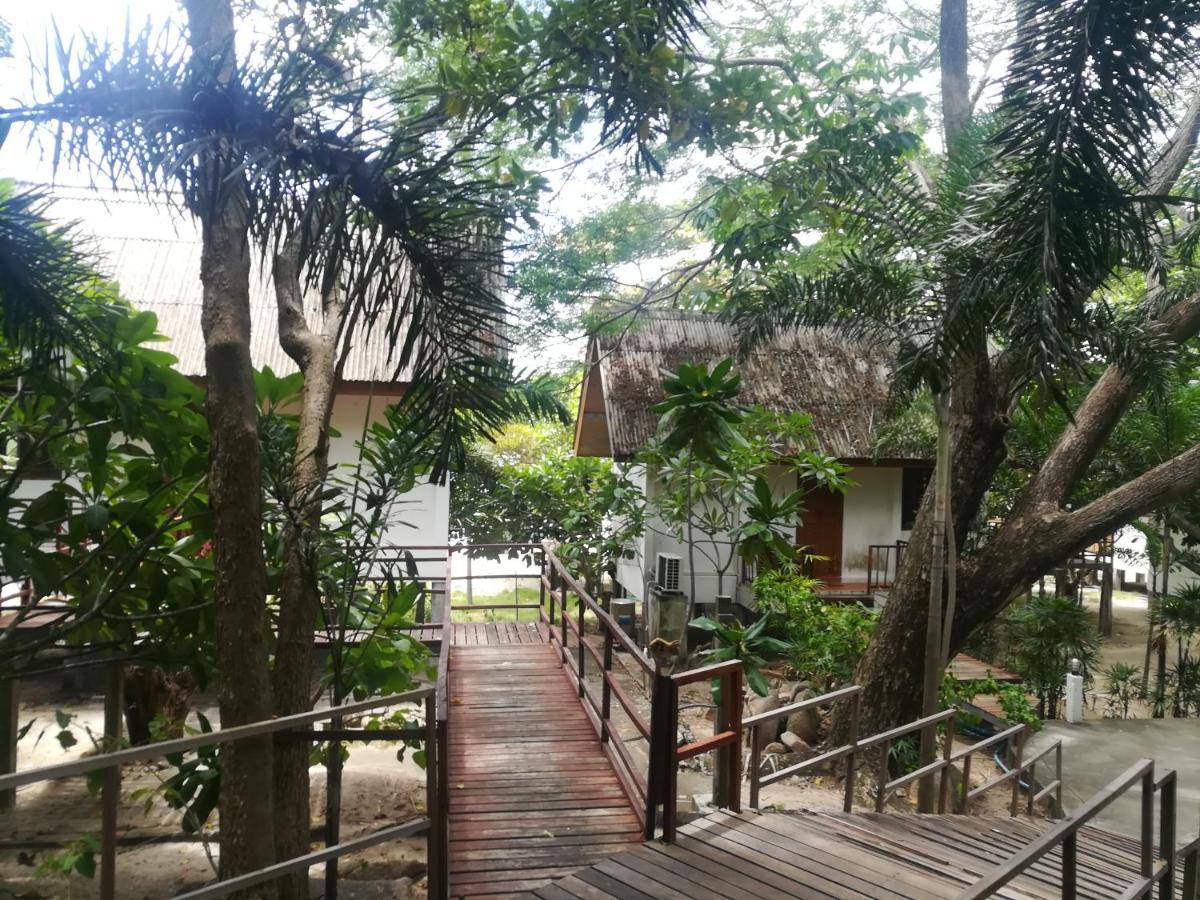 Отель Koh Munnork Private Island Экстерьер фото