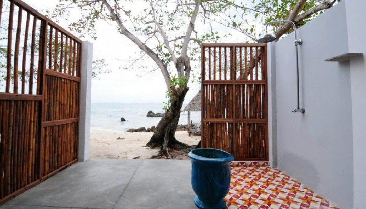 Отель Koh Munnork Private Island Экстерьер фото