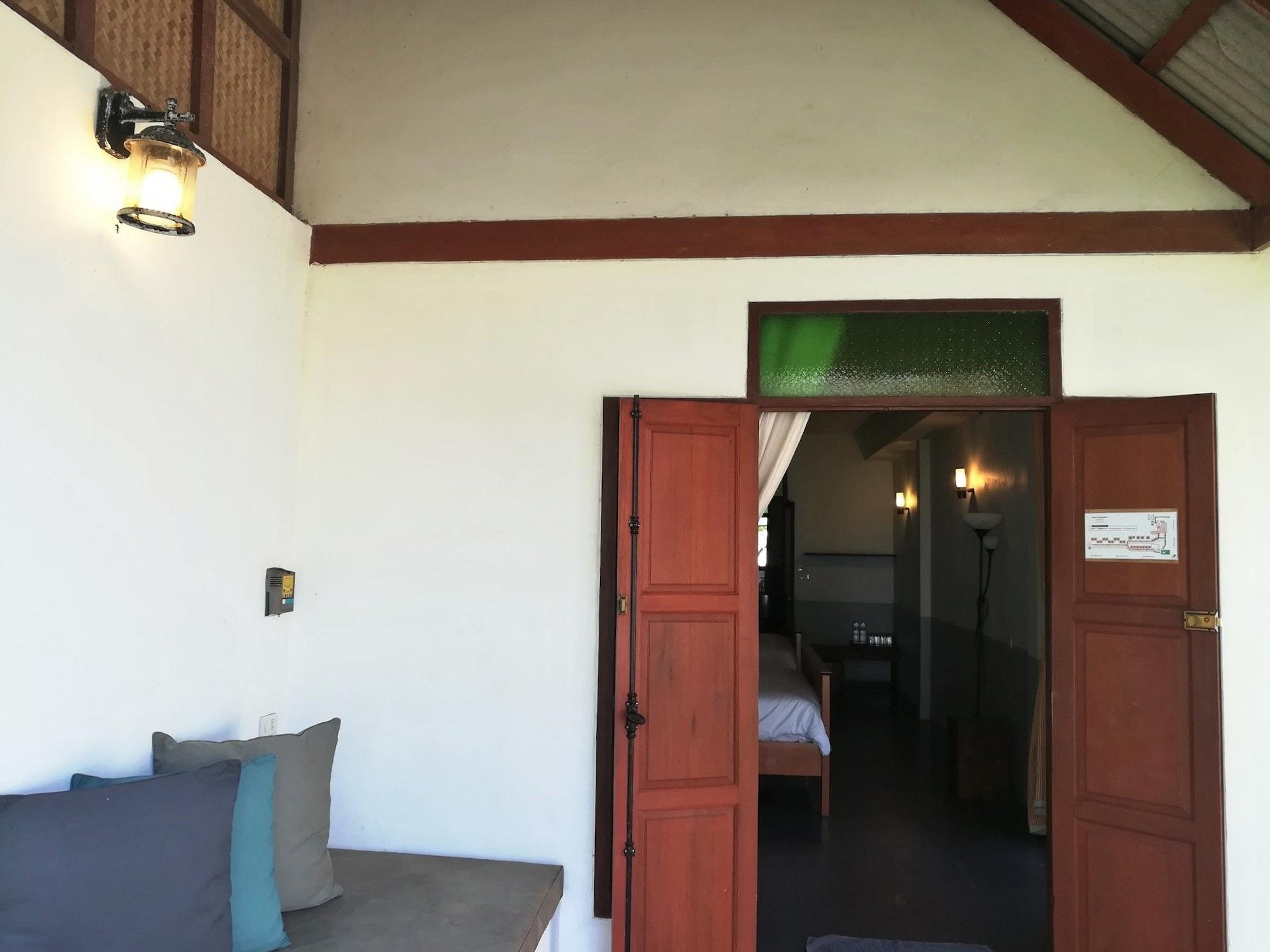 Отель Koh Munnork Private Island Экстерьер фото