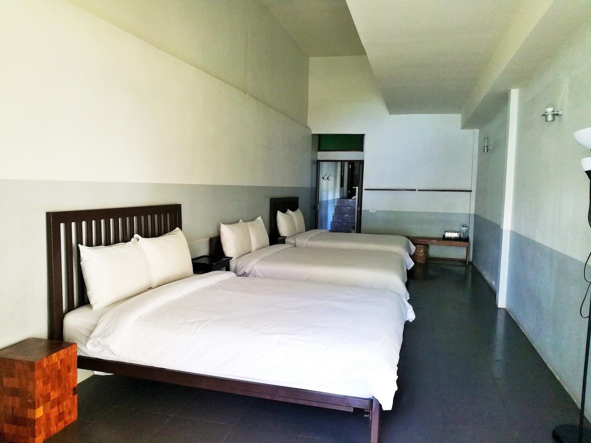 Отель Koh Munnork Private Island Экстерьер фото