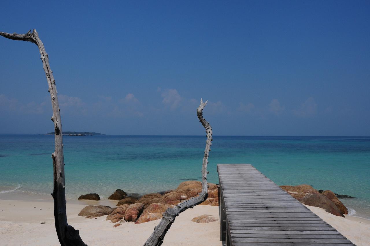 Отель Koh Munnork Private Island Экстерьер фото
