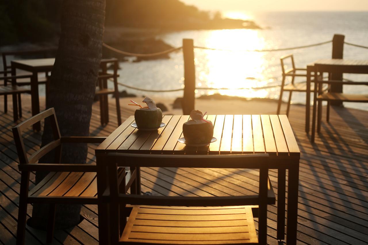 Отель Koh Munnork Private Island Экстерьер фото