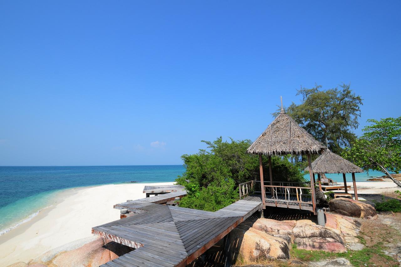 Отель Koh Munnork Private Island Экстерьер фото