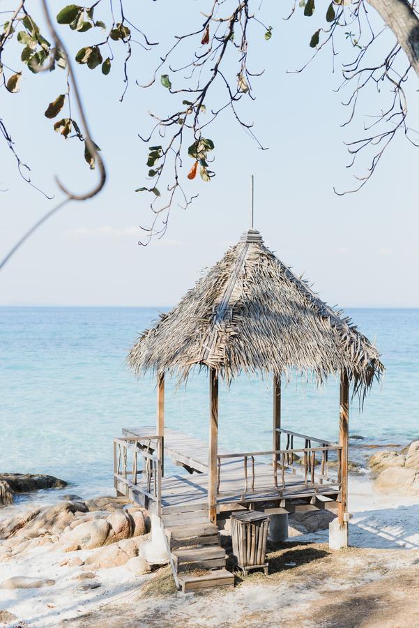 Отель Koh Munnork Private Island Экстерьер фото