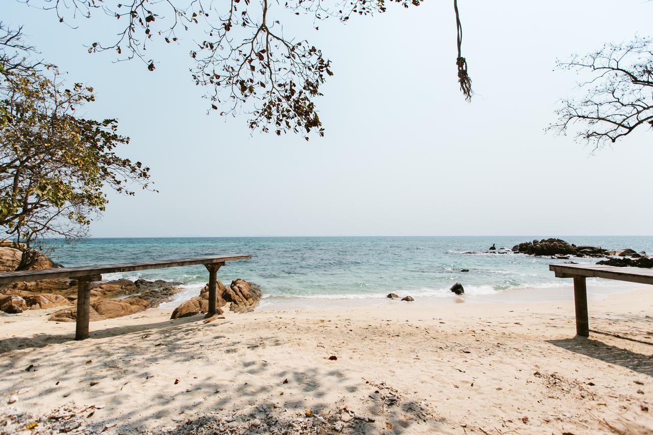 Отель Koh Munnork Private Island Экстерьер фото