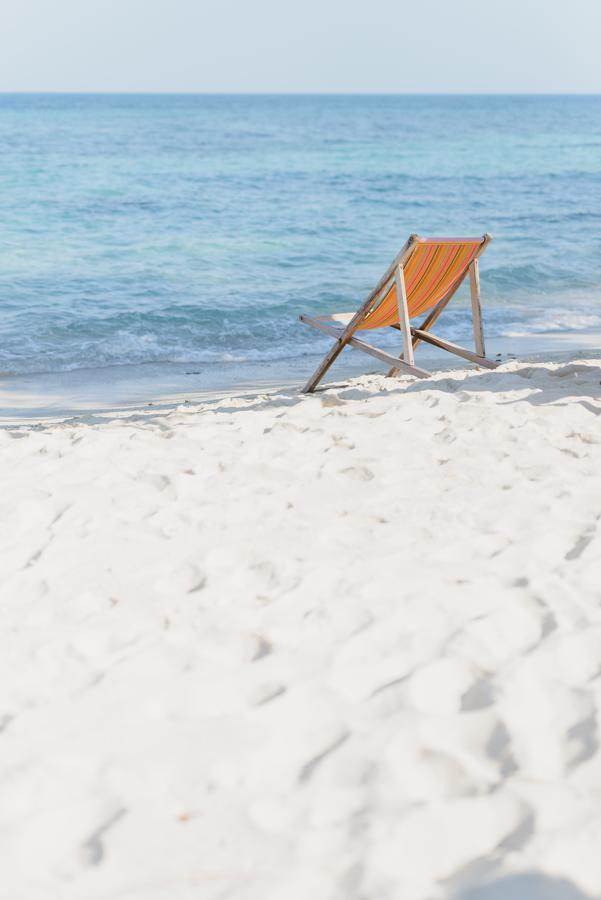Отель Koh Munnork Private Island Экстерьер фото