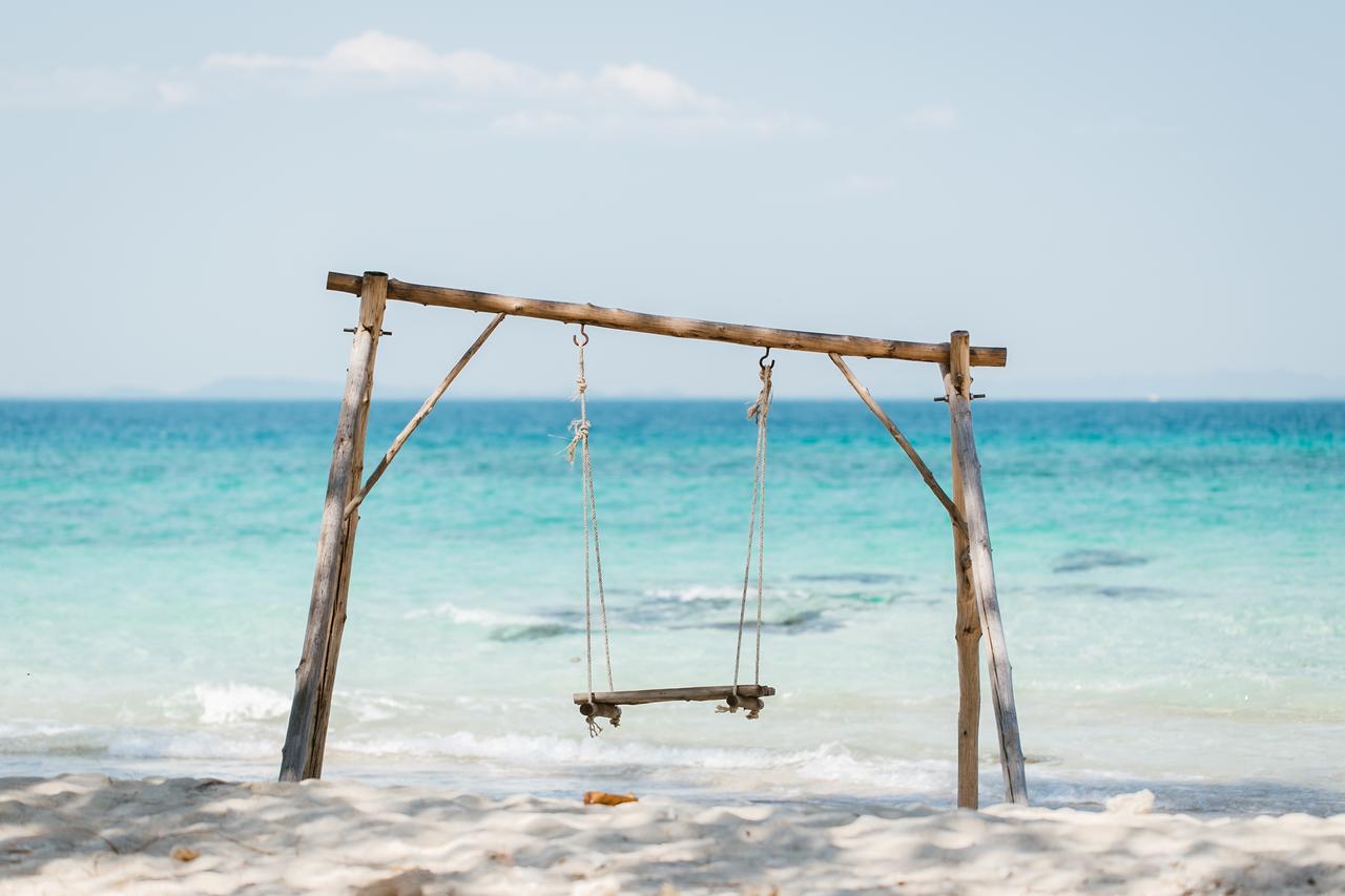 Отель Koh Munnork Private Island Экстерьер фото