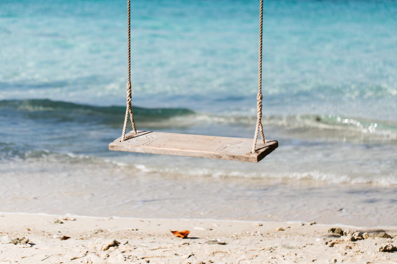 Отель Koh Munnork Private Island Экстерьер фото