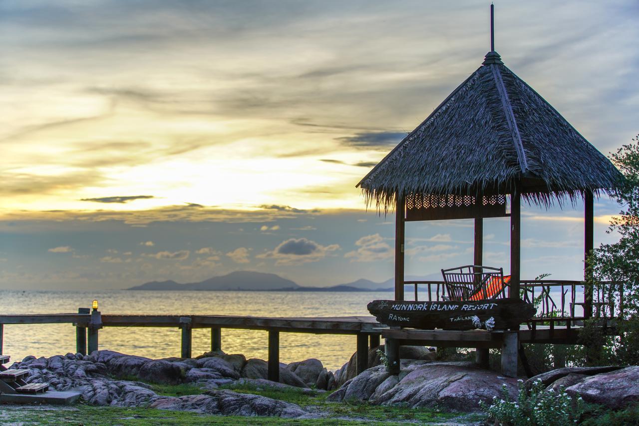 Отель Koh Munnork Private Island Экстерьер фото